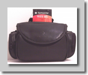 Camcorder Bag